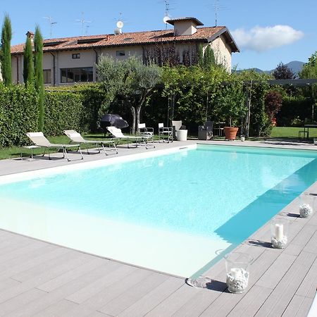 B&B A Ca' Minore Franciacorta 파시라노 외부 사진