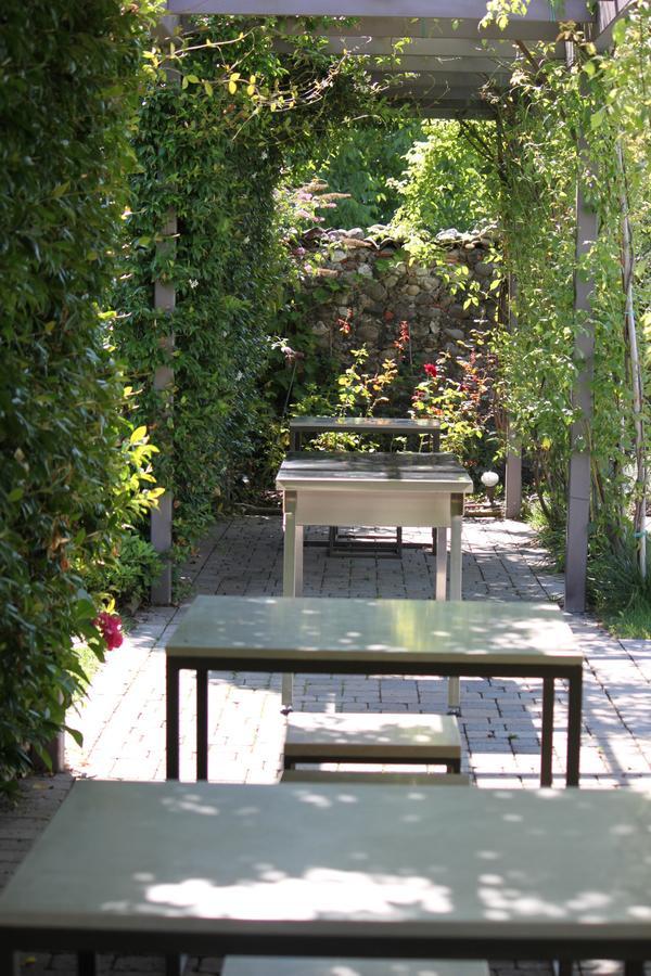 B&B A Ca' Minore Franciacorta 파시라노 외부 사진