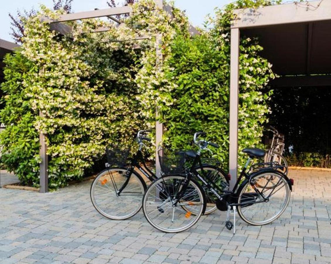 B&B A Ca' Minore Franciacorta 파시라노 외부 사진