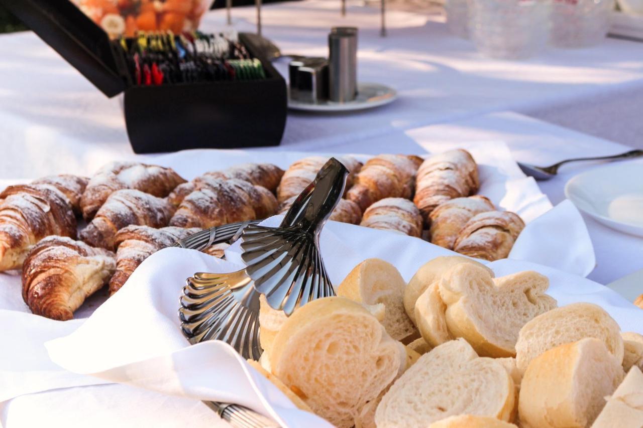 B&B A Ca' Minore Franciacorta 파시라노 외부 사진